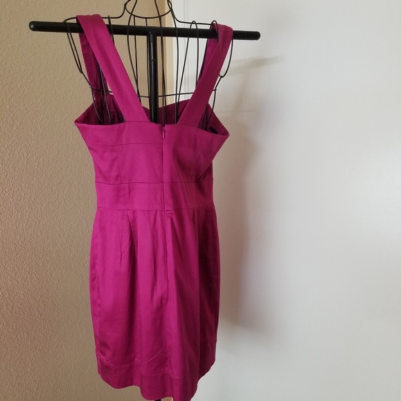 French Connection sheath dress - Picture 2 of 2